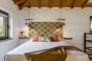 Afbeelding uit fotogalerij van Casas de Xisto in Raiva