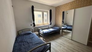 Fotografie z fotogalerie ubytování Ferienwohnung Kaldekirche v Essenu