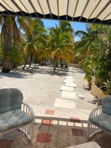 Fotografie z fotogalerie ubytování Casa Ibiza Celestun v destinaci Celestún