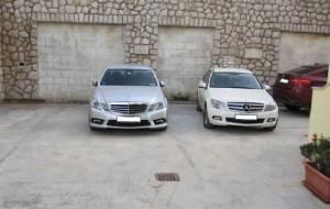 Fotografia z galérie ubytovania Apartments Arsen v Mali Lošinj