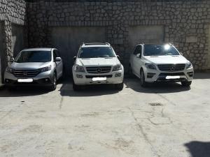 Fotografia z galérie ubytovania Apartments Arsen v Mali Lošinj