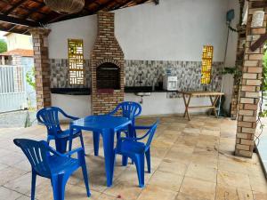 Fotografie z fotogalerie ubytování Flat Villaggio Coqueiro v destinaci Luis Correia