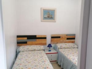 Fotografie z fotogalerie ubytování Piso céntrico o grove v destinaci O Grove