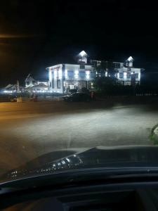 Fotografie z fotogalerie ubytování Hotel Mya v destinaci Bistriţa