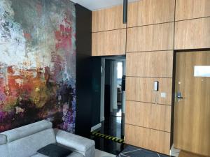 Fotografia z galérie ubytovania VULTOR Apartments vo Vroclavi