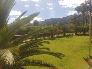 Gallery image of Hotel el sol de los incas in Los Baños del Inca