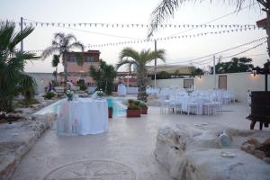Fotografie z fotogalerie ubytování Il Germoglio v destinaci Bisceglie