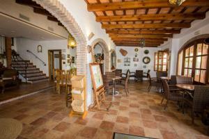 Gallery image of Hotel Casa Grande in Zahara de los Atunes