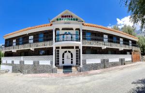 Hotel Graceland Skardu