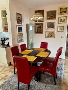 Gallery image of Stella suite in Split