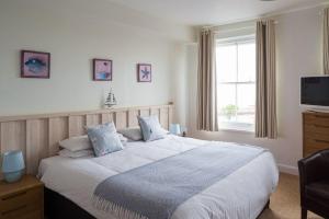 Imagen de la galería de The Beach Hotel, en Minehead