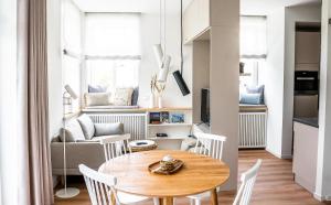 DESIGN trifft OSTSEE - Miramare 29 Kühlungsborn Ostseeallee