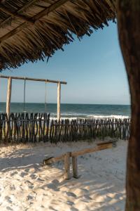 Playa de o cerca de esta posada u hostería