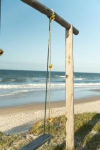 Playa de o cerca de esta posada u hostería