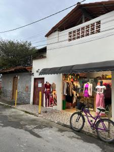 Hosté ubytování Casa caiçara