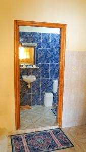 Ένα μπάνιο στο Maison de vaccances Raouia +13 φωτογραφίες