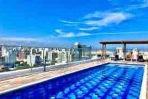 Πισίνα στο ή κοντά στο Amazing views in Barranquilla