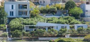 Gallery image of Apartmani Villa Mara in Vis