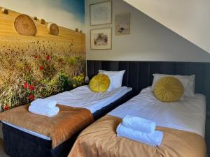 Fotografie z fotogalerie ubytování Ranczo Na Sówce v destinaci Ciechanowiec