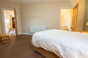 Fotografija v galeriji nastanitve Downings Coastguard Cottages - Type B-E v mestu Downings