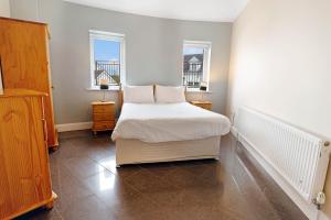 Fotografija v galeriji nastanitve Downings Coastguard Cottages - Type B-E v mestu Downings + 72 fotografij