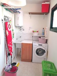 Zdjęcie z galerii obiektu Casita A Pitisa w mieście Playa Blanca