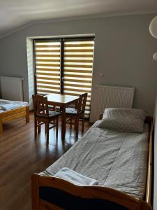 Fotografie z fotogalerie ubytování Dom Wiktor v destinaci Tarnowiec