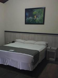 Fotografie z fotogalerie ubytování Hotel Brisa do Japi v destinaci Cabreúva