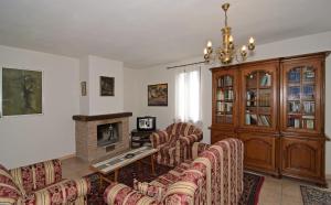 Gallery image of Podere"sulle soglie del Bosco" appartament and rooms in Pescia
