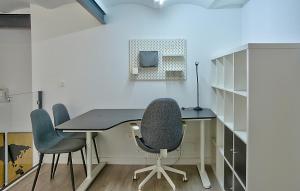 Fotografie z fotogalerie ubytování Duplex moderno en Alameda v destinaci Seville