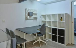 Fotografie z fotogalerie ubytování Duplex moderno en Alameda v destinaci Seville
