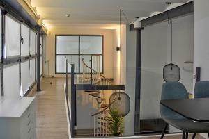 Fotografie z fotogalerie ubytování Duplex moderno en Alameda v destinaci Seville