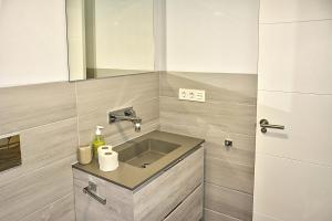 Fotografie z fotogalerie ubytování Duplex moderno en Alameda v destinaci Seville