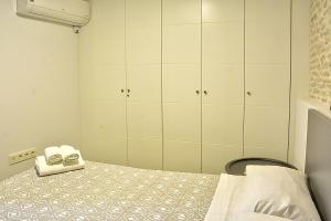 Fotografie z fotogalerie ubytování Duplex moderno en Alameda v destinaci Seville