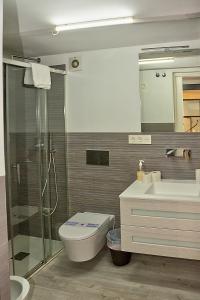 Fotografie z fotogalerie ubytování Duplex moderno en Alameda v destinaci Seville