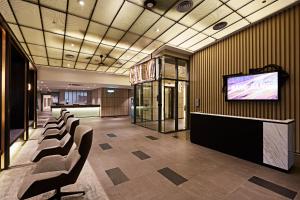 Ceylonz Suite, Bukit Bintang