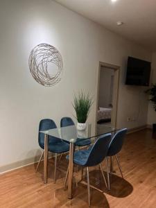 Blagovaonica u apartmanu