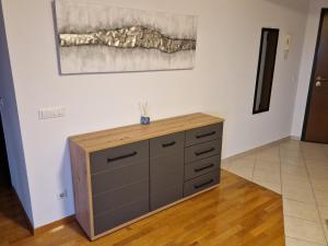 Foto sihtkohas Zadar asuva majutusasutuse Apartment With Panoramic View galeriist +1 foto