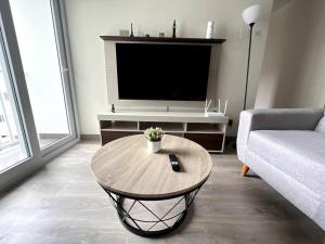Afbeelding uit fotogalerij van Luxury apartment in Miraflores with rooftop pool in Lima