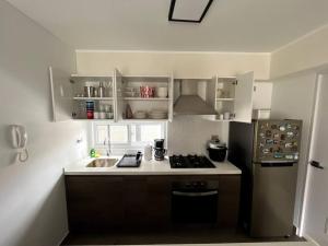 Afbeelding uit fotogalerij van Luxury apartment in Miraflores with rooftop pool in Lima +66 foto's