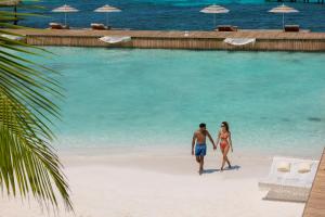 Гости Impression Isla Mujeres by Secrets - Adults Only - All Inclusive