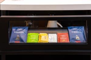 Gambar di galeri bagi Hampton by Hilton Hangzhou West Lake di Hangzhou