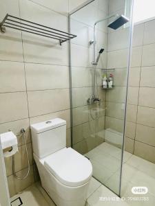 Afbeelding uit fotogalerij van Casa Forest Homestay in Kluang