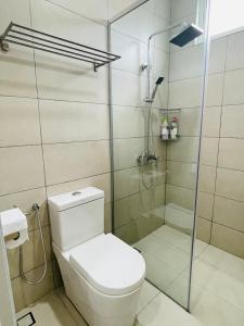 Afbeelding uit fotogalerij van Casa Forest Homestay in Kluang