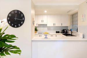 Dapur atau dapur kecil di A Little Jewel By The Sea