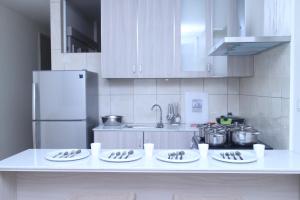 Gallery image of Wafa Hotel & Apartment in Bandar Seri Begawan