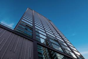 Gallery image of I Am Design Hotel Itapema by Hotelaria Brasil in Itapema