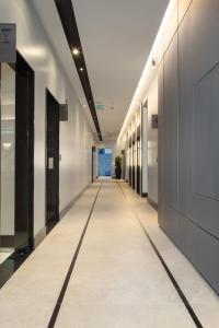 Gallery image of I Am Design Hotel Itapema by Hotelaria Brasil in Itapema