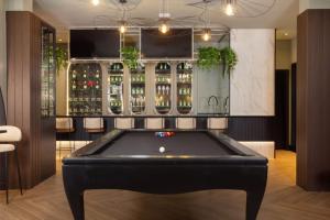 Gallery image of I Am Design Hotel Itapema by Hotelaria Brasil in Itapema