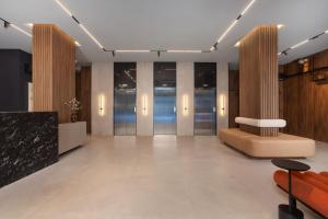Gallery image of I Am Design Hotel Itapema by Hotelaria Brasil in Itapema